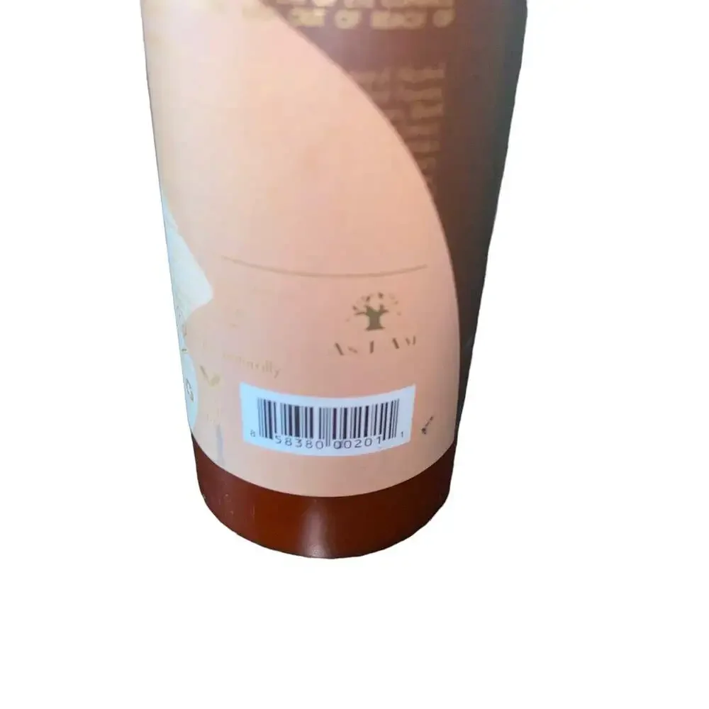 As I Am Classic Leave-In Conditioner 8 fl oz NEW